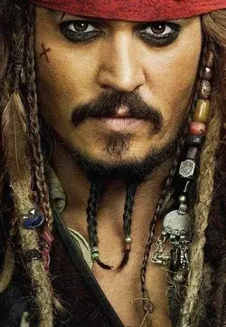 Captain Jack sparrow Image