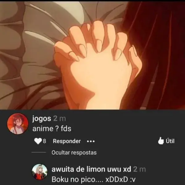 Boku no pico..🙁🕶️🤏