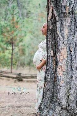 Maternity Photos - The 15 Most Beautiful Images That Were Ever Made