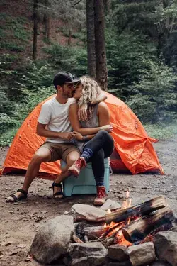 Couples who Camp 