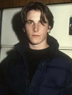 christian bale <3