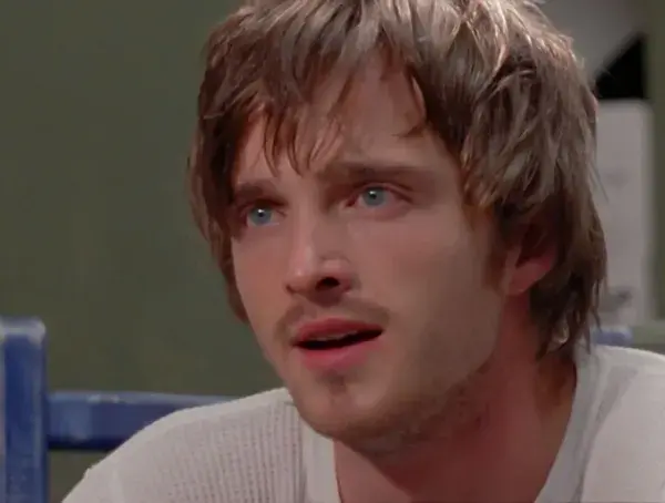 Aaron Paul in Daydreamer (2007)