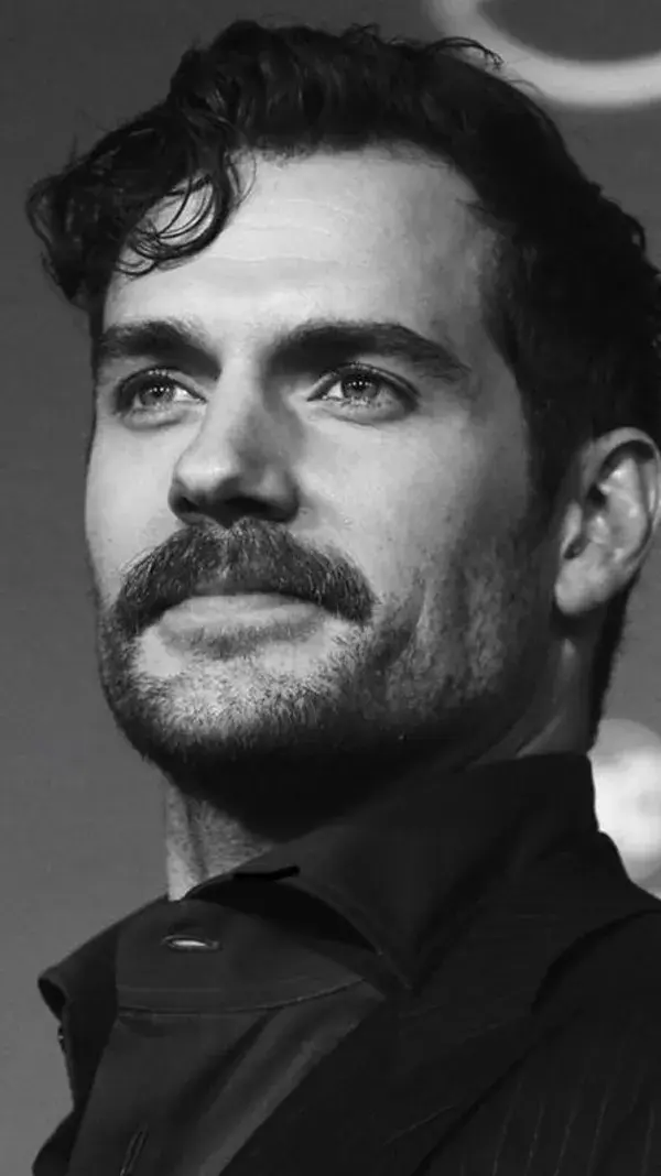 Henry Cavill 