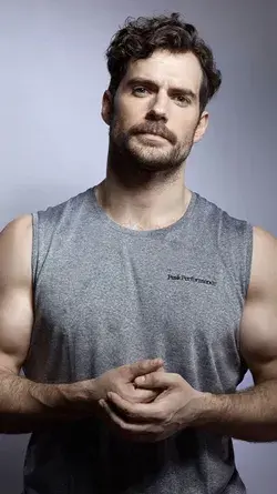 Henry Cavill 