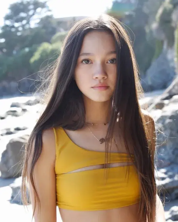 Lily Chee