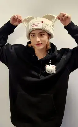 Hyunjin💗