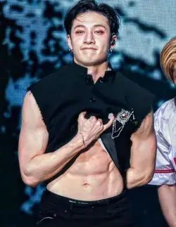 Chan🔥