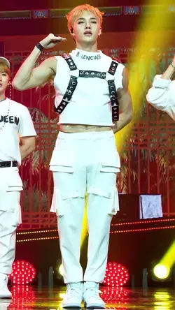 Bangchan
On KBS