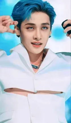 Blue Bangchan