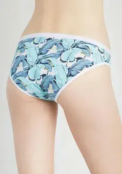 Conjunto de Biquíni Infantil Cropped Manga Longa Paraíso Azul