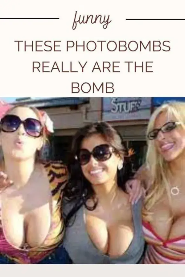 Most amusing photos of college students on Spring break