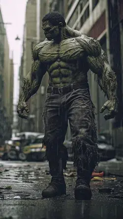 Hulk