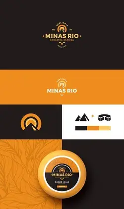 Logo and Branding Design for Startups - Small Business | Logo Design | Brand Identity