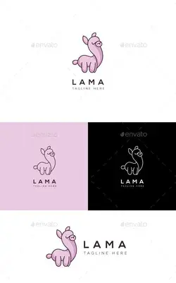 Lama Logo 