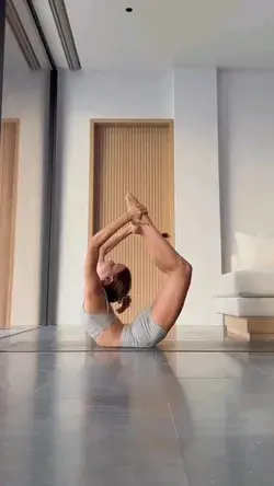 yoga poses tips