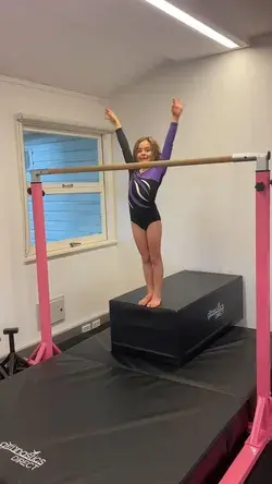 Gymnastics Holiday Fun at Onyx Gymnastics in Sydney!