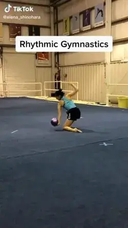 Tumbling