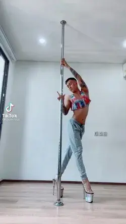 #PoleDancing