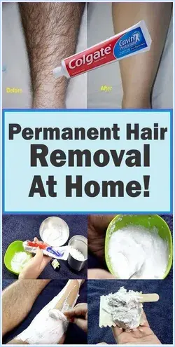 You Have Been Searching This for Your Whole Life The Best Remedy for Removing Unwanted Hair