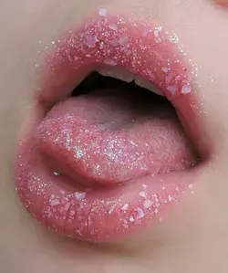 #sugar #lips