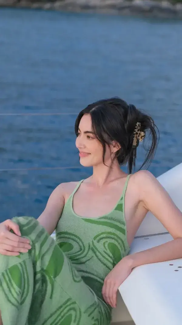 Davikah Hoorne