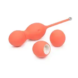 WeVibe Bloom Vibrator, Coral