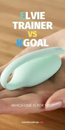 Elvie Trainer vs kGoal