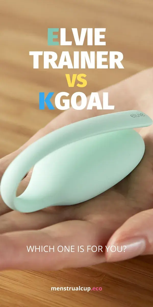 Elvie Trainer vs kGoal