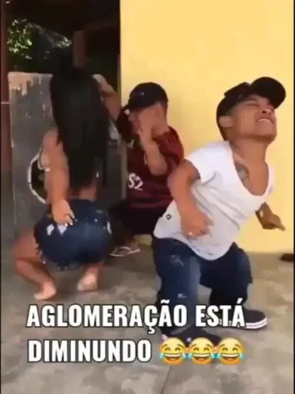 Diminuindo pra muito