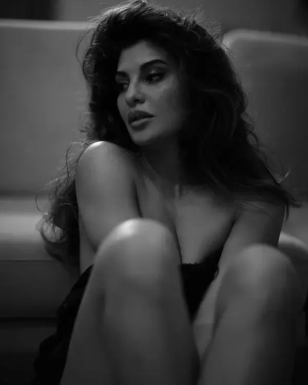 Jacqueline Fernandez