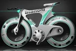 Bianchi Oltre XR4