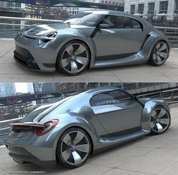 BEETLE Concept