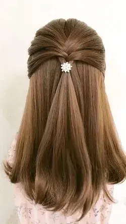 beautiful hairstyle ideas