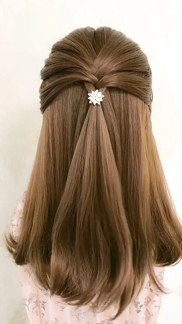 beautiful hairstyle ideas