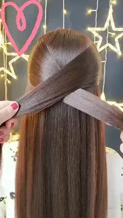 hair tutorial