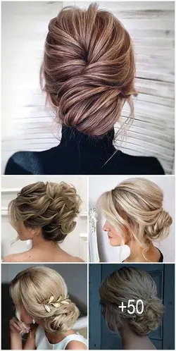 Mother Of The Bride (or Groom) Hairstyles [2021 Guide]