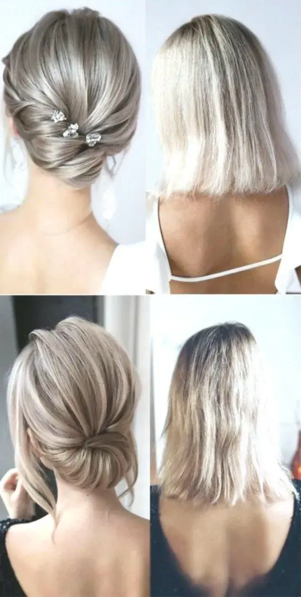 Hairstyles tutorials 