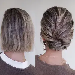 "10 Trendy Short Haircut Ideas for Women to Try Now" "Stunning Short Hairstyles for Women: Inspirati