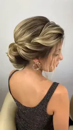 Gorgeous hair tutorial 💗