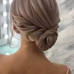 Gorgeous hair tutorial