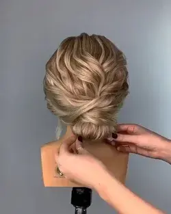 weeding hairstyles