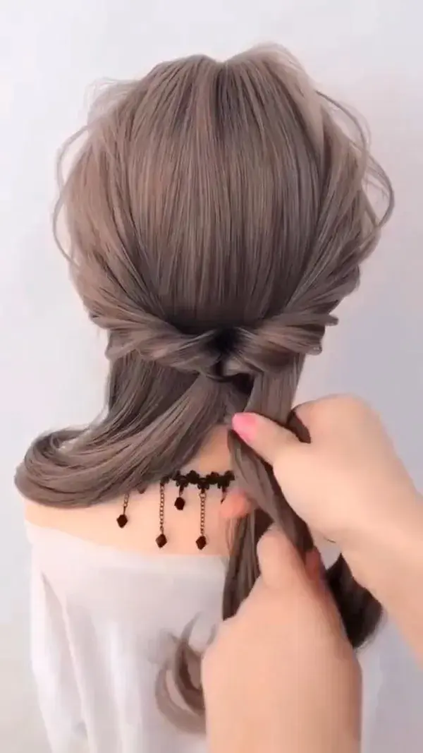 Hairstyle ideas