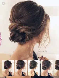 Pin by Lisa Yeager on Hairstyles in 2019