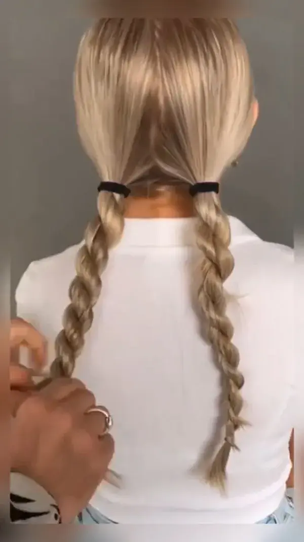 Braid Tutorial