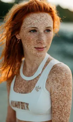 Freckles