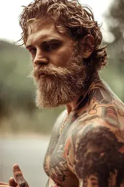 Beard Styles: 3 Easy Steps For A Great Beard