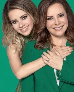 Sandy e Noely😍❤🥰👑