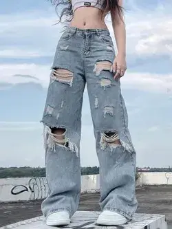 Women's Jeans