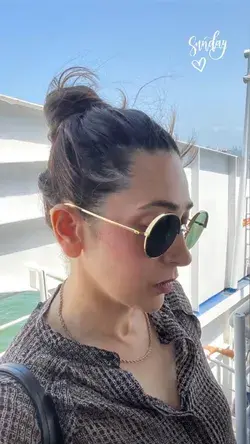 Karisma Kapoor