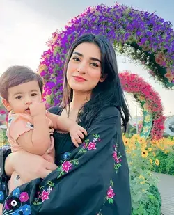 Sarah Khan🌸